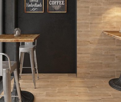 Плитка Cersanit коллекция Industrialwood