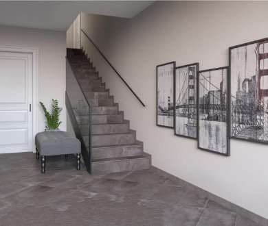 Плитка Cersanit коллекция Lofthouse