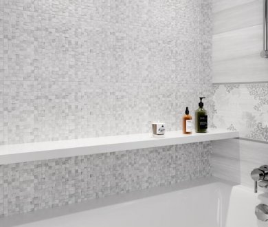 Плитка Cersanit коллекция Metallic