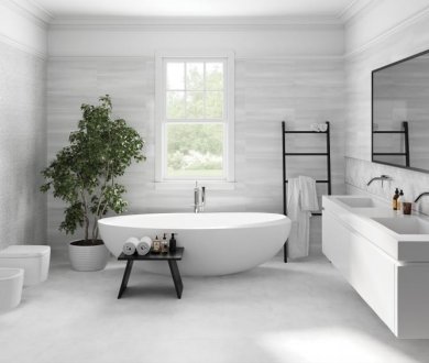 Плитка Cersanit коллекция Metallic
