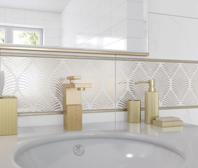 Плитка Cersanit коллекция Omnia