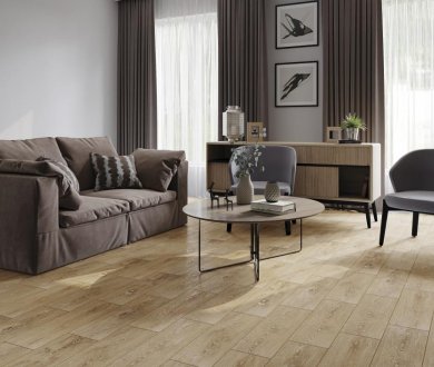 Плитка Cersanit коллекция Patinawood
