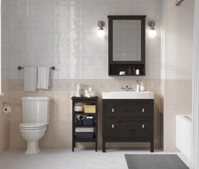 Плитка Cersanit коллекция Pudra