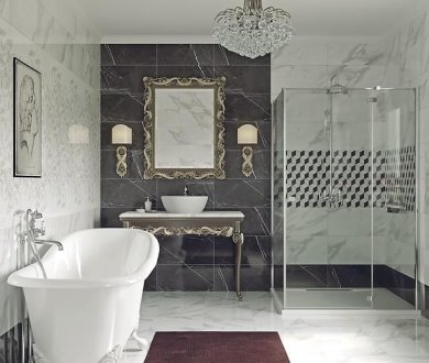 Плитка Cersanit коллекция Royal Stone