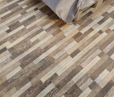 Плитка Cersanit коллекция Vintagewood