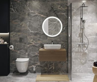 Плитка Cersanit коллекция Wonderstone