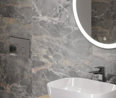Плитка Cersanit коллекция Wonderstone