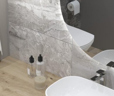 Плитка Cersanit коллекция Wonderstone