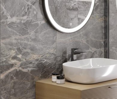 Плитка Cersanit коллекция Wonderstone
