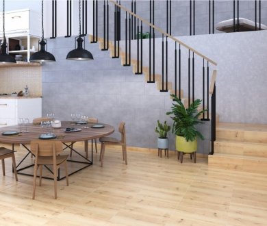 Плитка Cersanit коллекция Woodhouse