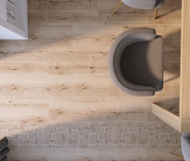 Плитка Cersanit коллекция Woodhouse