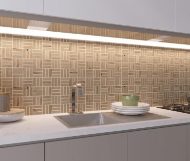 Плитка Cersanit коллекция Woodhouse
