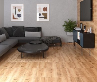 Плитка Cersanit коллекция Woodhouse