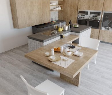 Плитка Cersanit коллекция Woodhouse