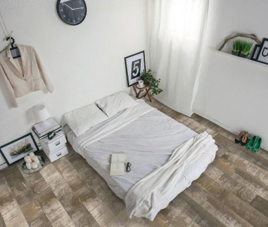 Плитка Cicogres коллекция Artic Wood