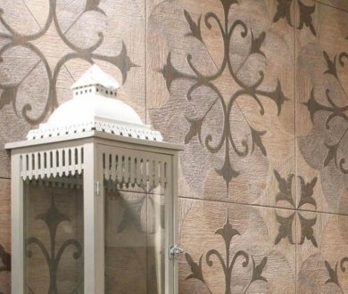 Плитка Cicogres коллекция Palladio