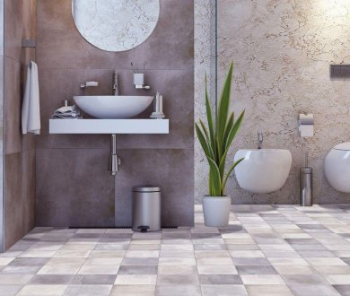 Плитка Cicogres коллекция Soft