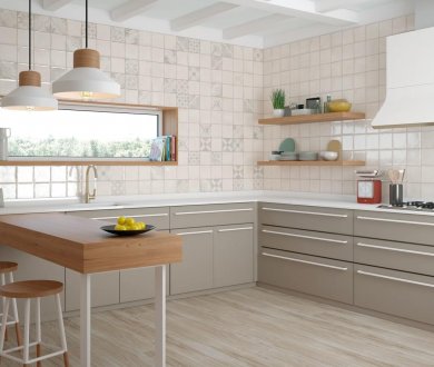 Плитка Cifre коллекция Alchimia