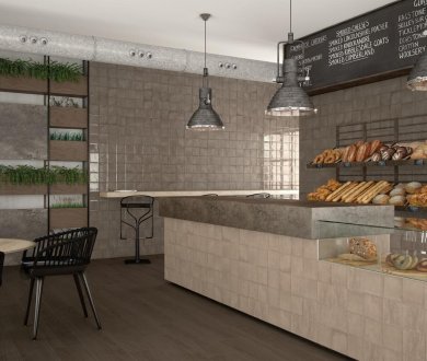 Плитка Cifre коллекция Alchimia