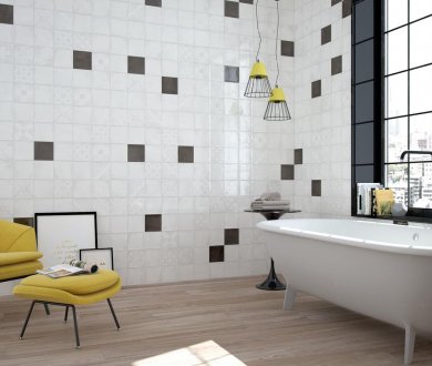 Плитка Cifre коллекция Alchimia