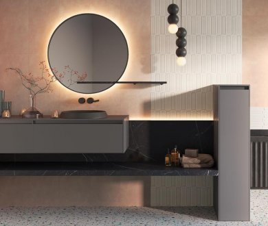 Плитка Cifre коллекция Alure