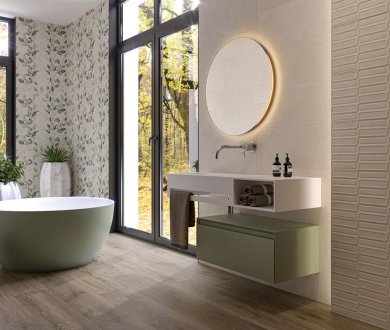 Плитка Cifre коллекция Alure