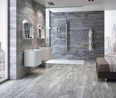 Плитка Cifre коллекция Fossil