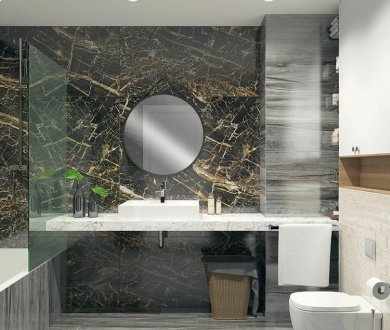 Плитка Cifre коллекция Luxury