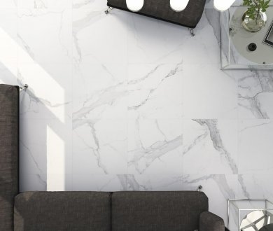 Плитка Cifre коллекция Statuario
