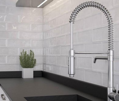 Плитка Cifre коллекция Titan