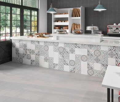 Плитка Cifre коллекция Urban