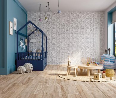 Плитка Codicer коллекция Oh My Dog