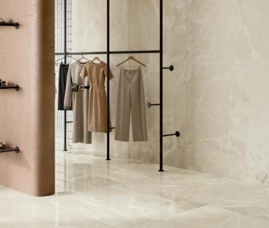 Плитка COEM Ceramiche коллекция Onice Effect