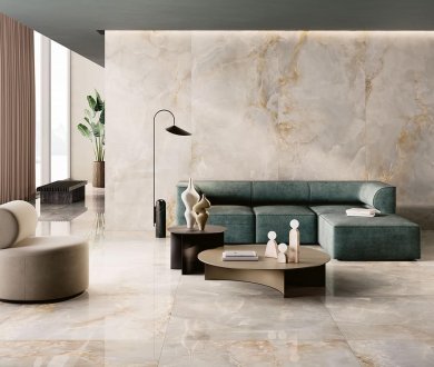 Плитка COEM Ceramiche коллекция Onice Effect