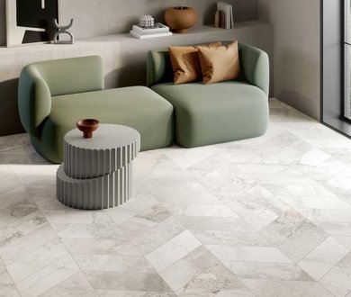 Плитка COEM Ceramiche коллекция Touch Stone