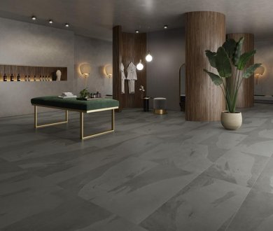 Плитка Coliseumgres коллекция Ardesia