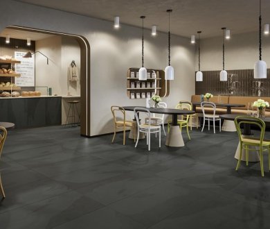 Плитка Coliseumgres коллекция Ardesia