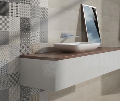 Плитка Colorker коллекция Activ