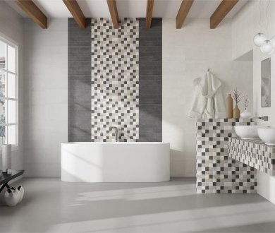 Плитка Colorker коллекция Activ