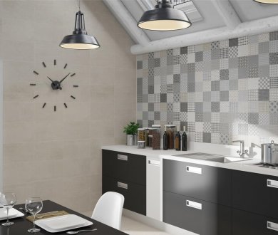 Плитка Colorker коллекция Activ