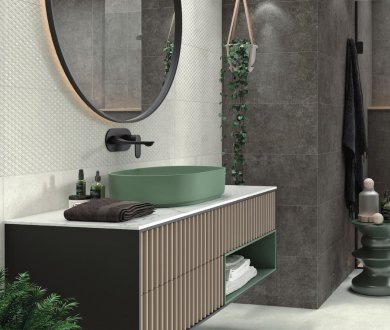 Плитка Colorker коллекция Aston