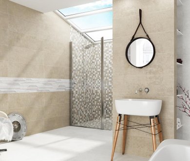 Плитка Colorker коллекция Atelier