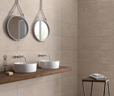 Плитка Colorker коллекция Atelier