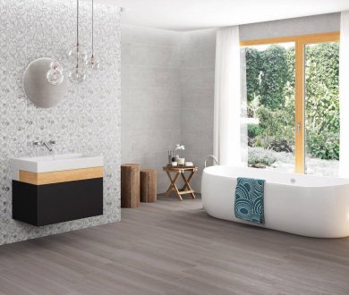 Плитка Colorker коллекция Atelier