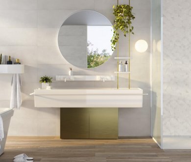 Плитка Colorker коллекция Bloom