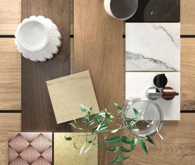 Плитка Colorker коллекция Century