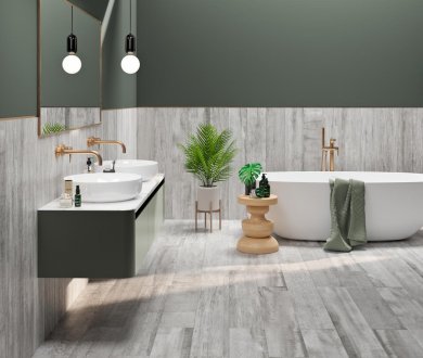 Плитка Colorker коллекция Colonial