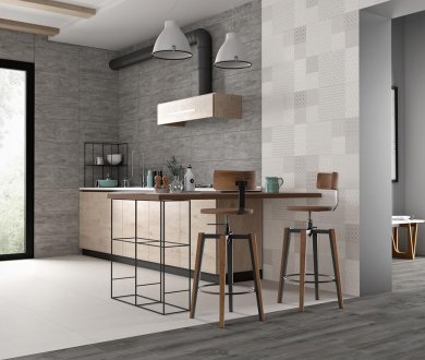 Плитка Colorker коллекция Concept
