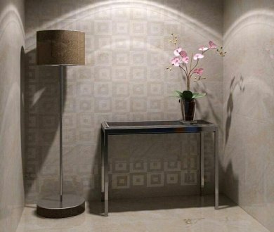 Плитка Colorker коллекция Crema Parador