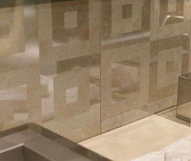 Плитка Colorker коллекция Crema Parador
